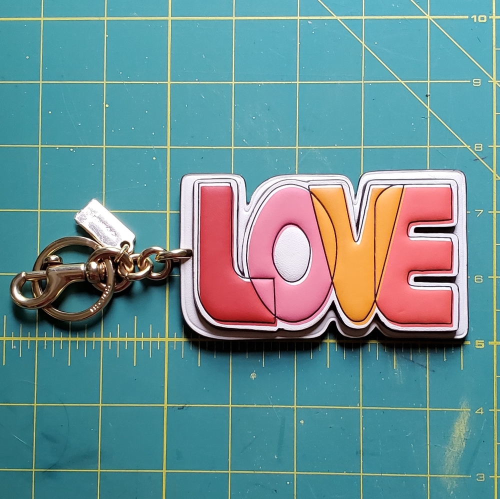 Sold off posh to resale store!